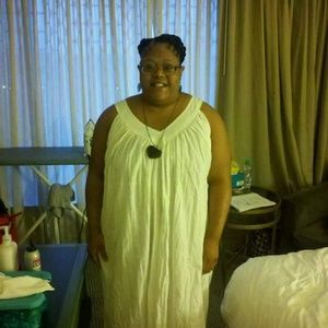 Meet your Posher, Cathy